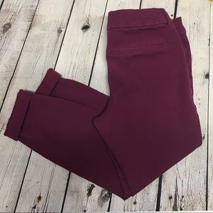 Old Navy Pixie Capris